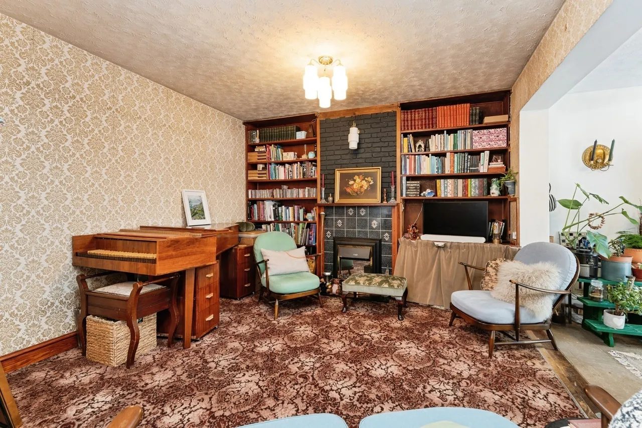 Merton Road, Histon, CB24, photo 5