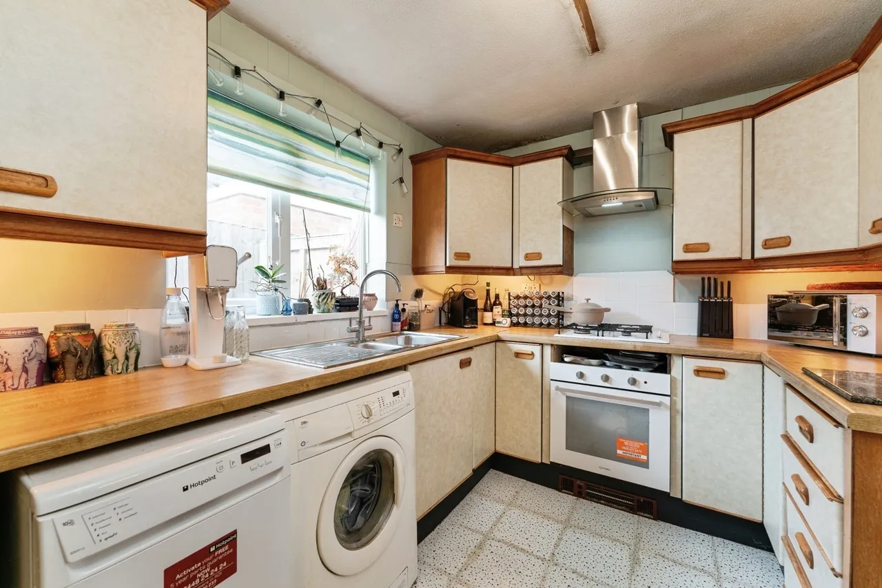 Merton Road, Histon, CB24, photo 13