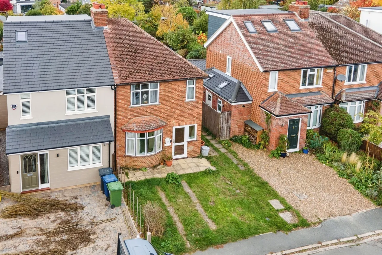 Merton Road, Histon, CB24, photo 24