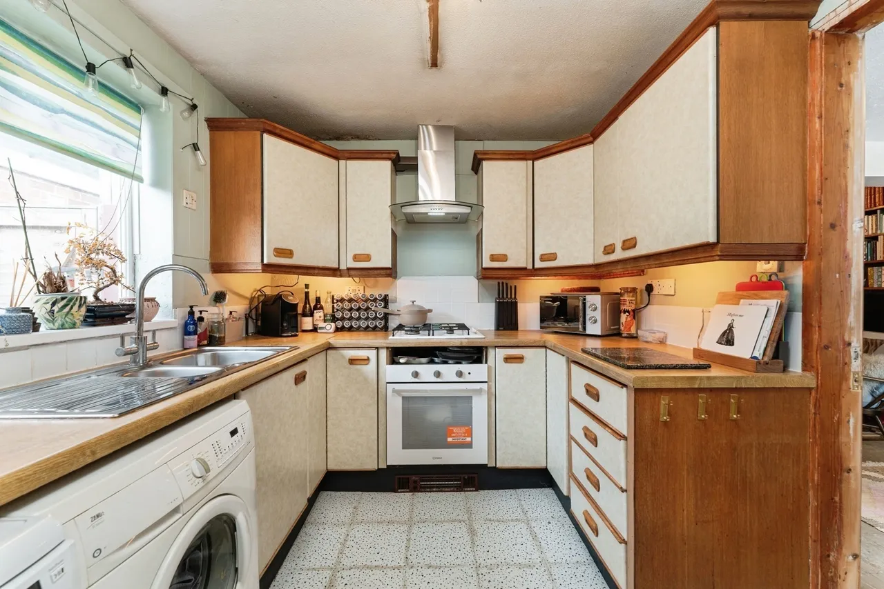 Merton Road, Histon, CB24, photo 14