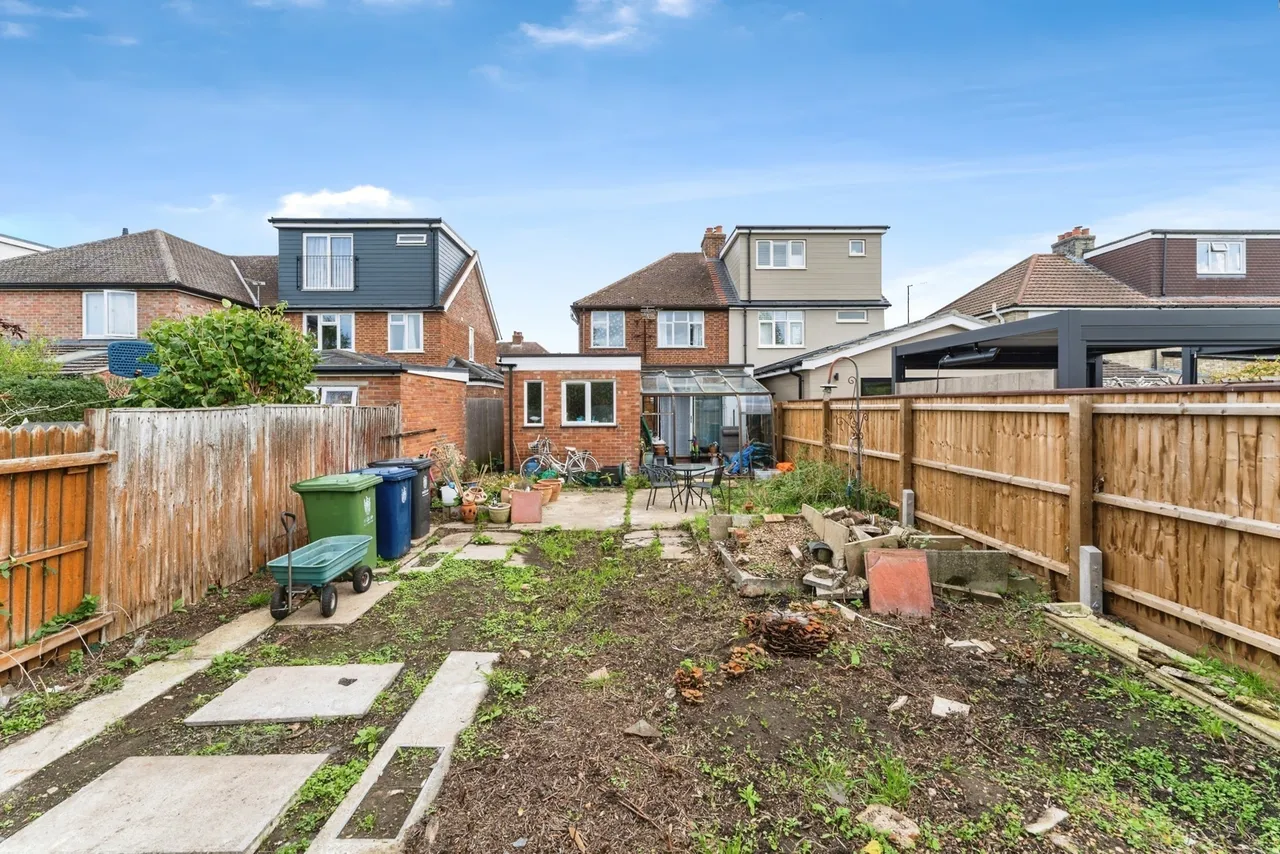 Merton Road, Histon, CB24, photo 10