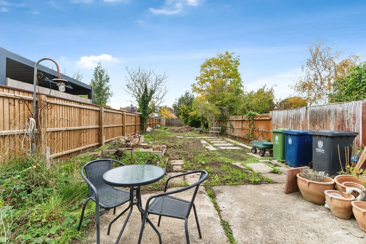 Merton Road, Histon, CB24, photo 8