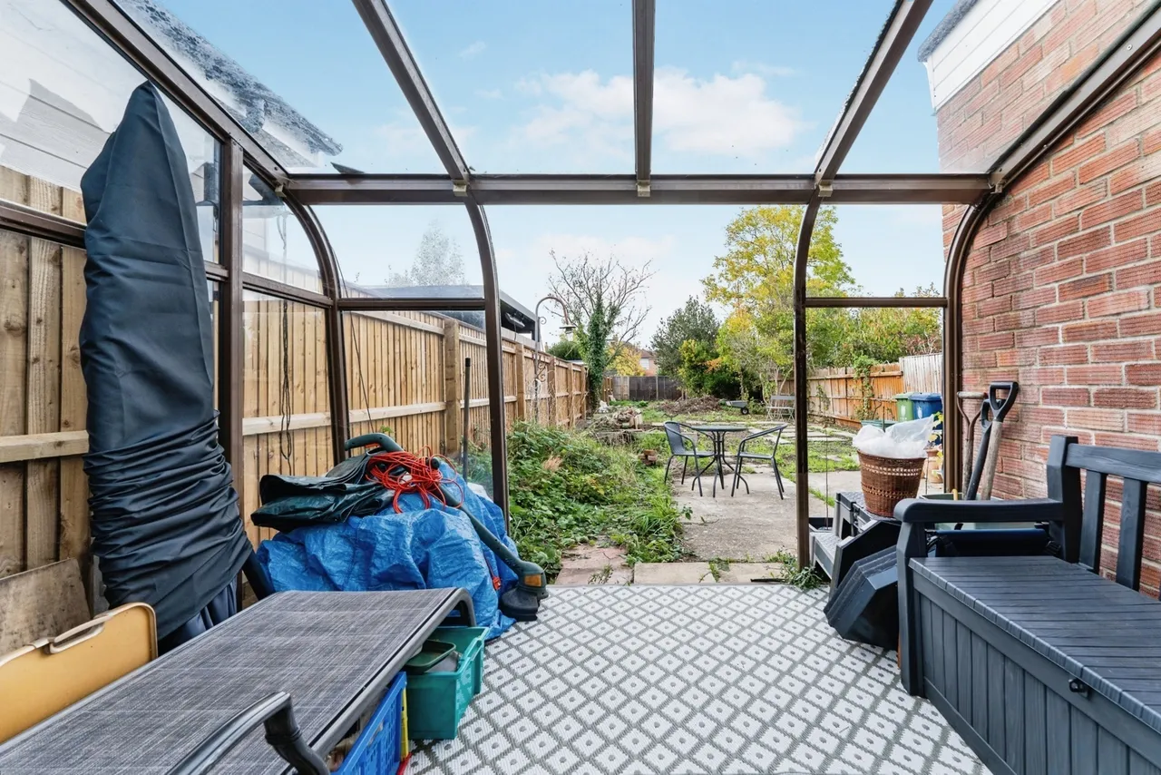 Merton Road, Histon, CB24, photo 11