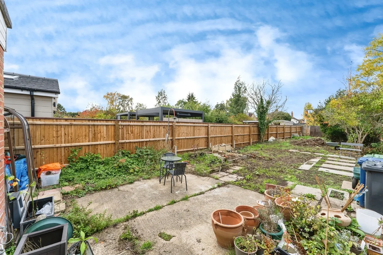 Merton Road, Histon, CB24, photo 9