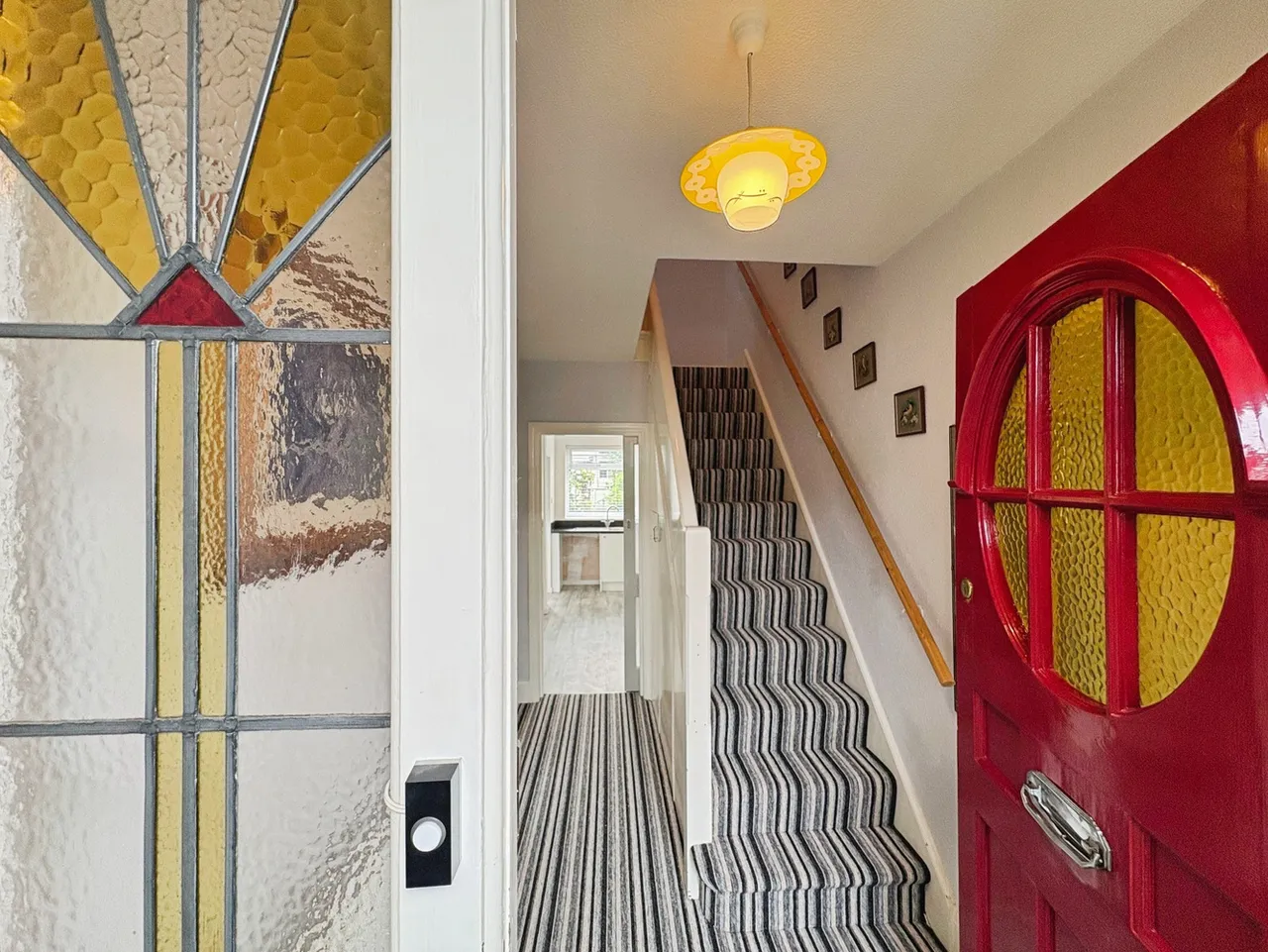 Chewton Close, Fishponds, Bristol, photo 6