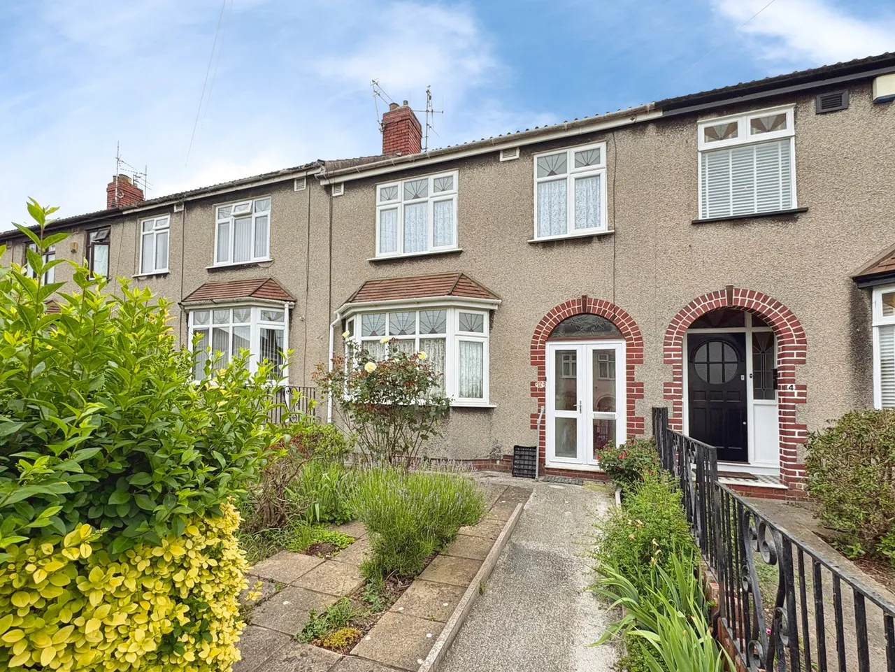 Chewton Close, Fishponds, Bristol, photo 5