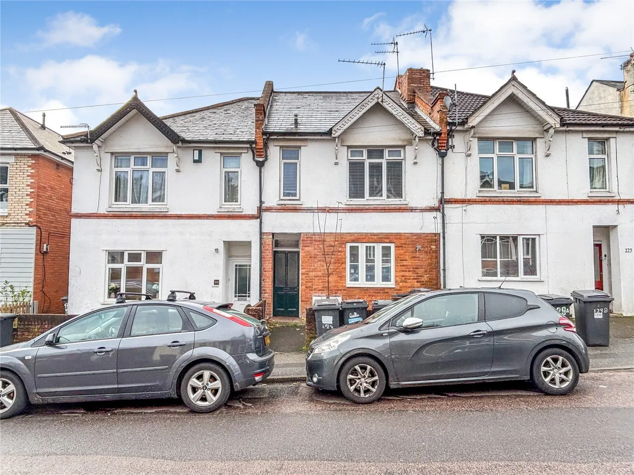 Hankinson Road, Charminster, BH9, photo 14