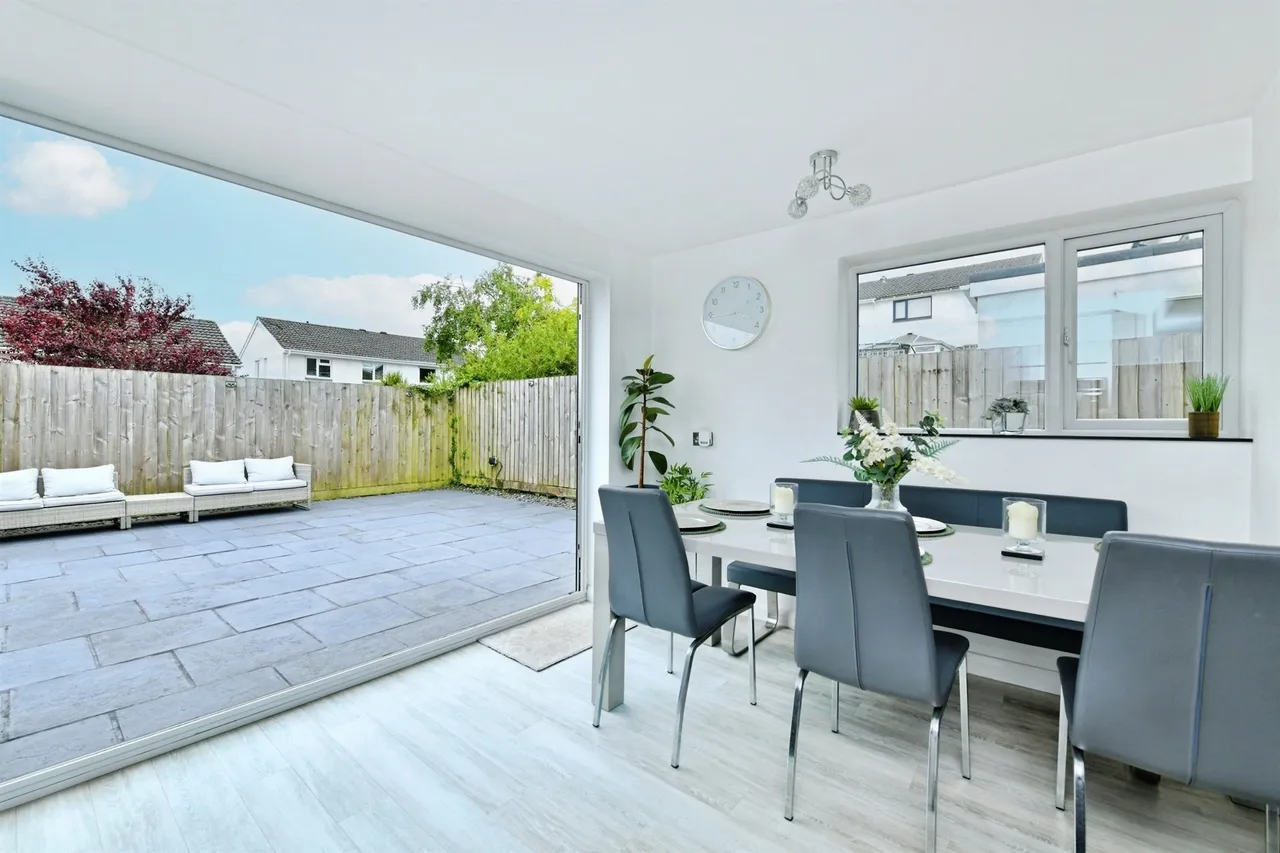 Hawks Park, Lower Burraton, Saltash, photo 2