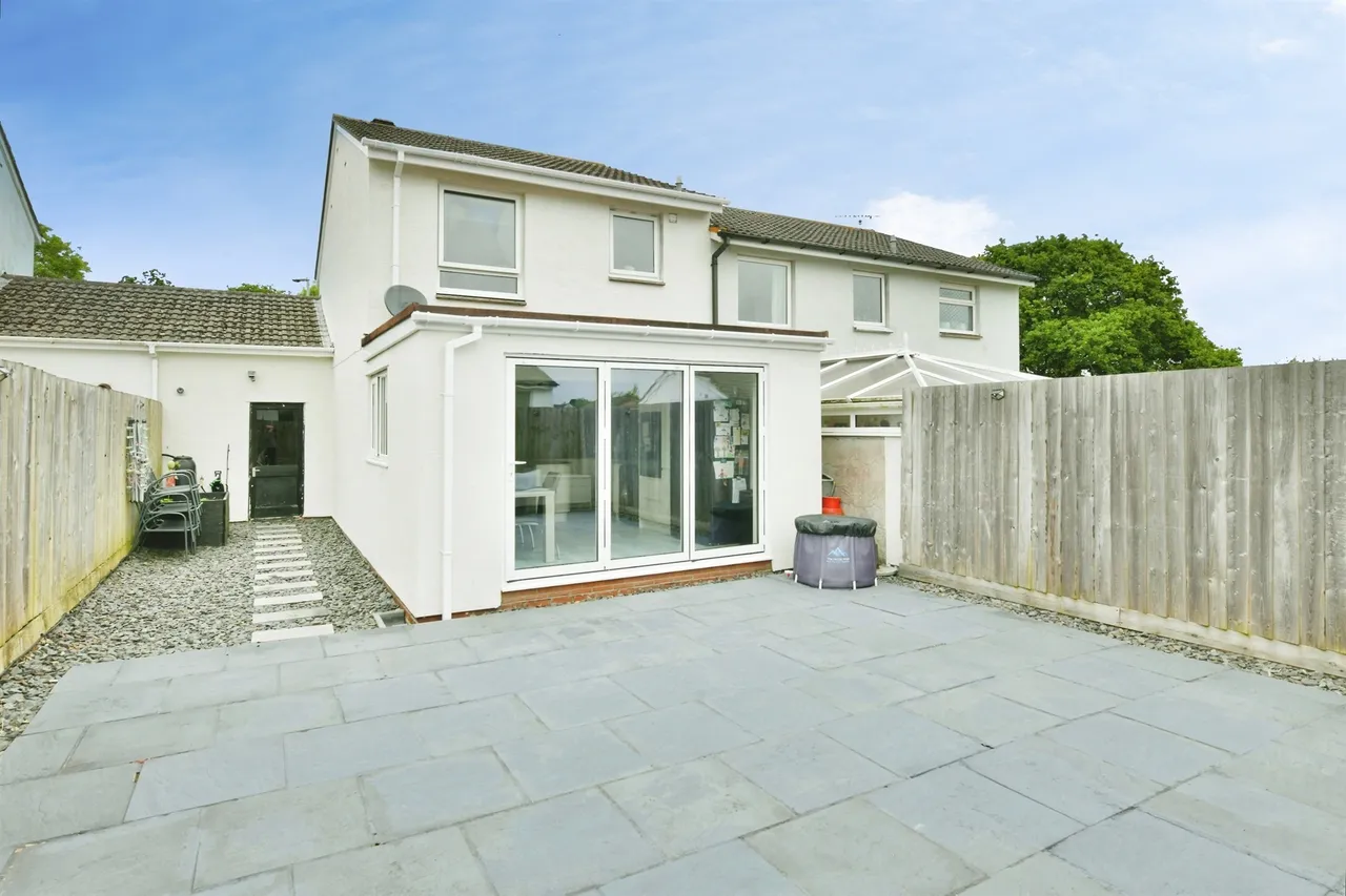 Hawks Park, Lower Burraton, Saltash, photo 4