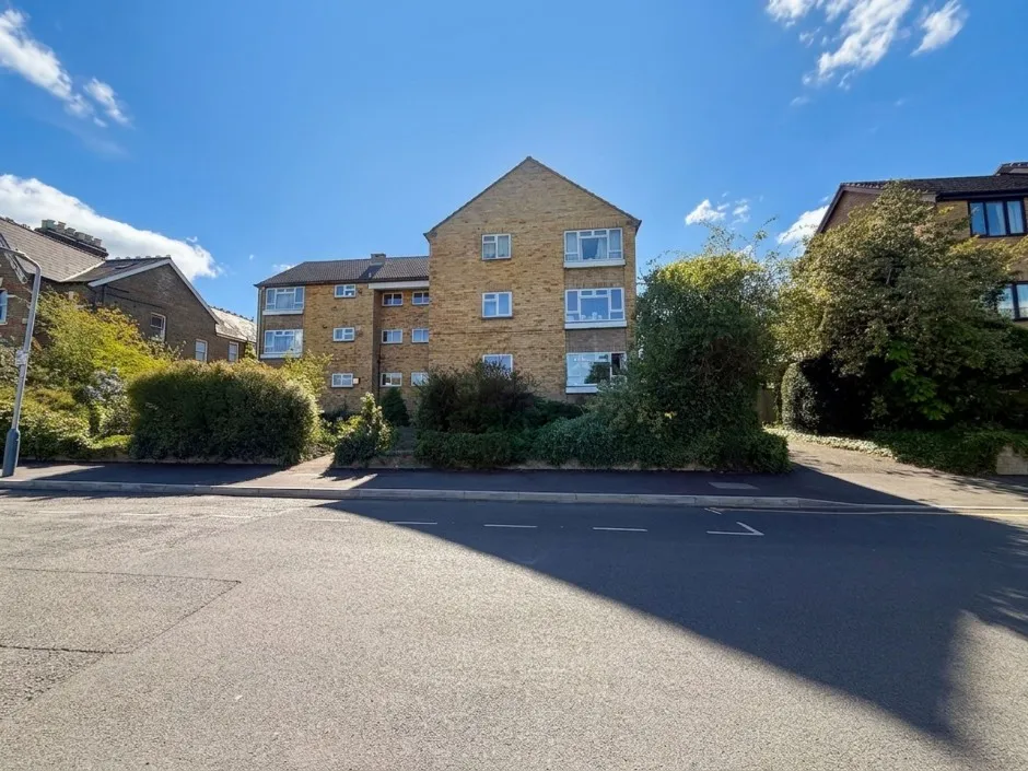 Cornwall Road, Uxbridge, UB8, photo 13