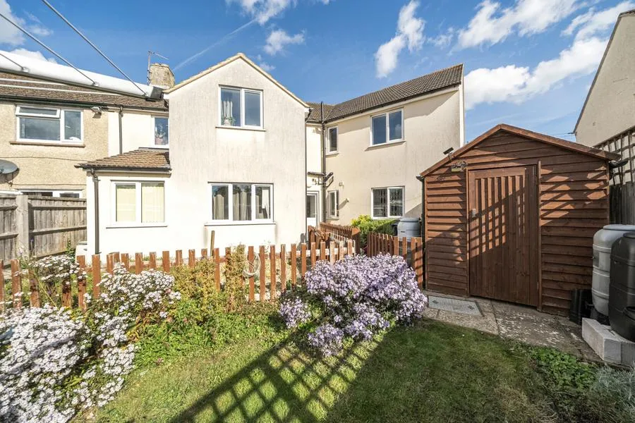Cavendish Drive, Oxford, OX3, photo 12