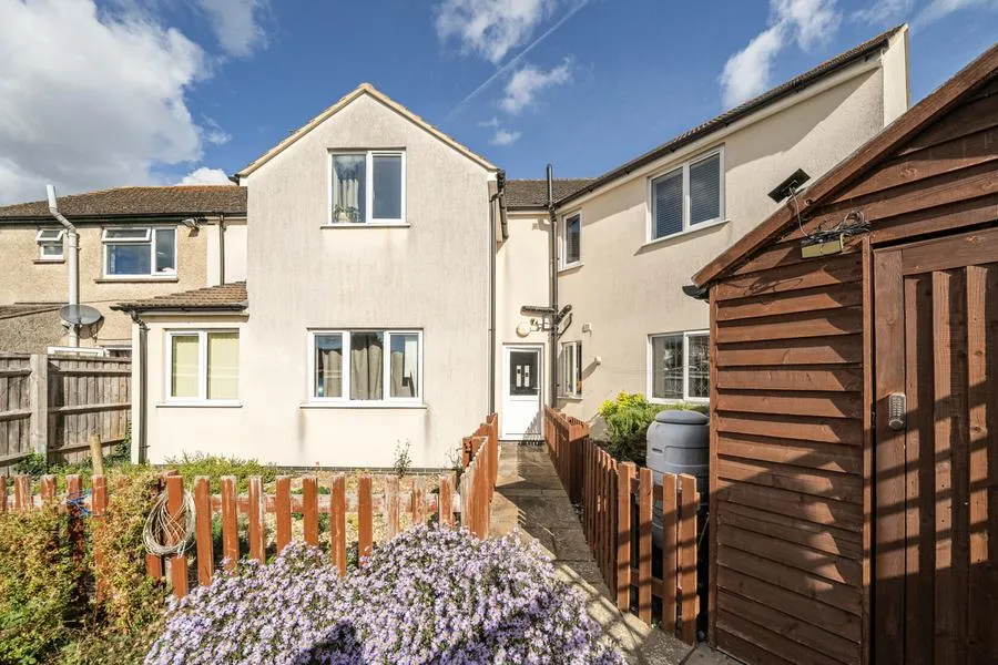 Cavendish Drive, Oxford, OX3, photo 13