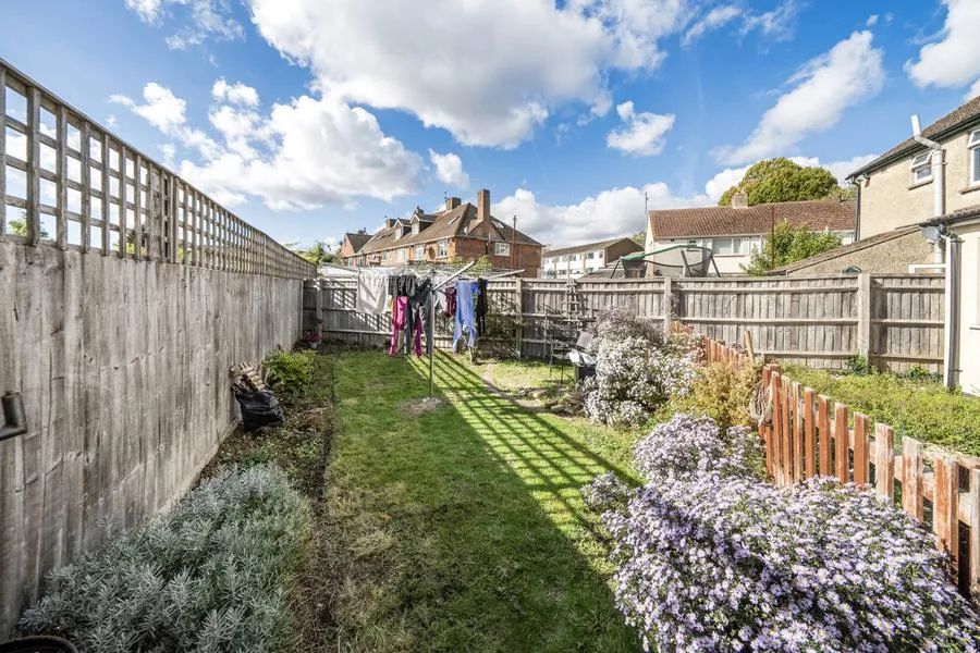 Cavendish Drive, Oxford, OX3, photo 11