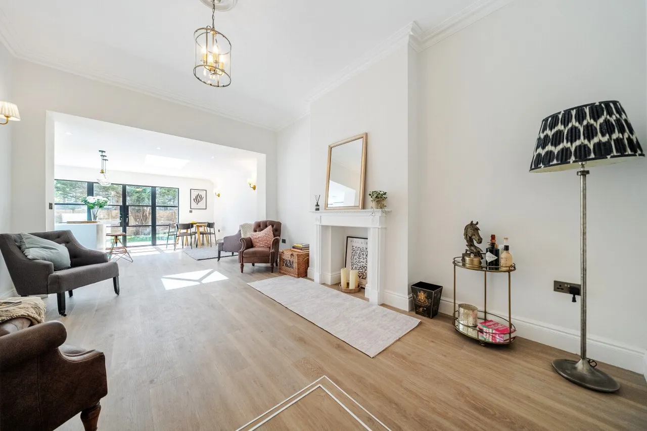 Bushnell Road, Balham, London, SW17, photo 2