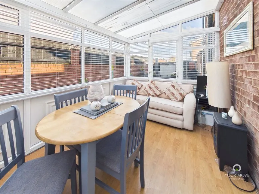 Hanover Drive, Blaydon-on-Tyne, NE21, photo 8