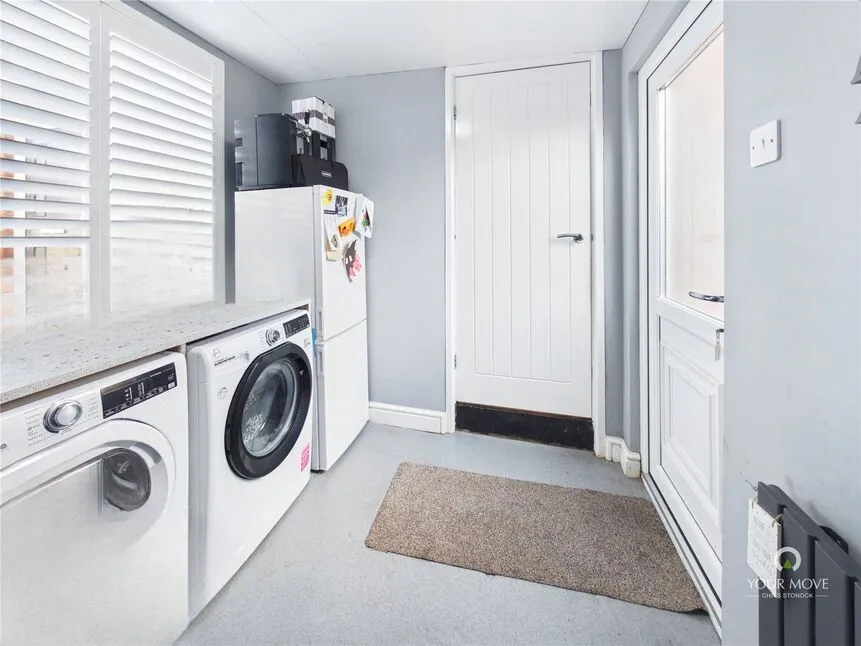 Hanover Drive, Blaydon-on-Tyne, NE21, photo 12