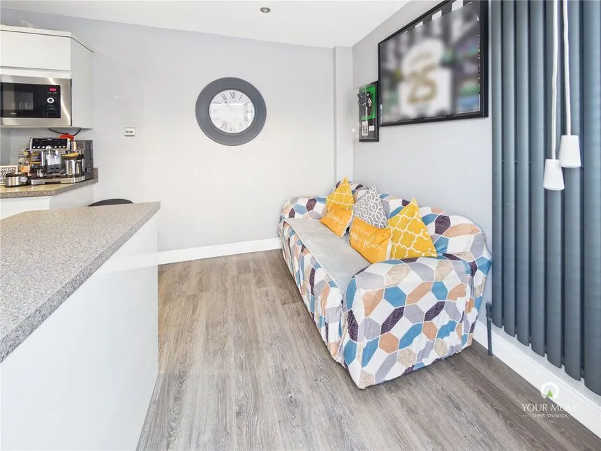 Hanover Drive, Blaydon-on-Tyne, NE21, photo 9