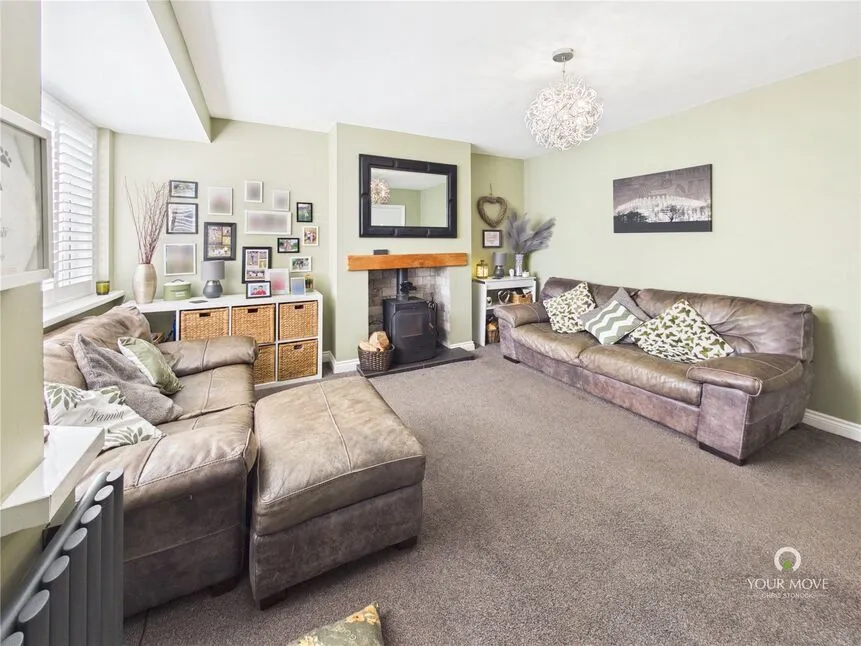 Hanover Drive, Blaydon-on-Tyne, NE21, photo 2