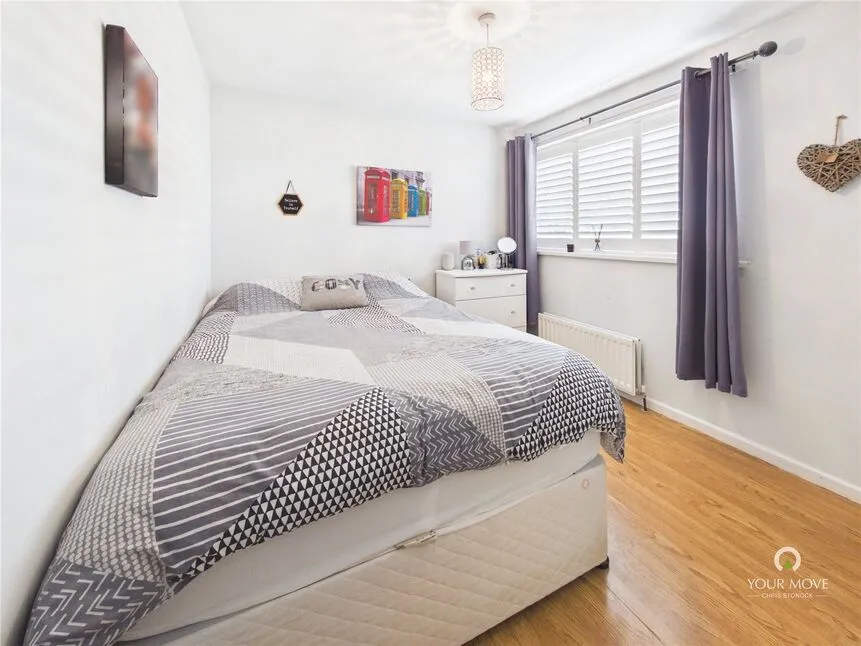Hanover Drive, Blaydon-on-Tyne, NE21, photo 16