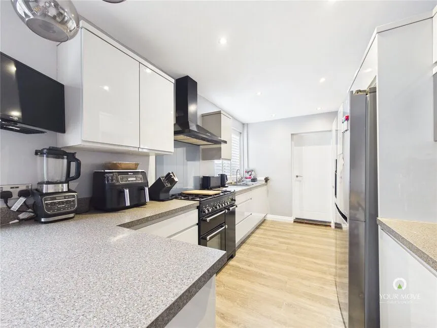 Hanover Drive, Blaydon-on-Tyne, NE21, photo 6