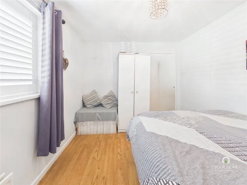 Hanover Drive, Blaydon-on-Tyne, NE21, photo 17