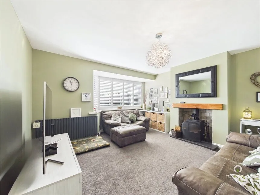 Hanover Drive, Blaydon-on-Tyne, NE21, photo 3
