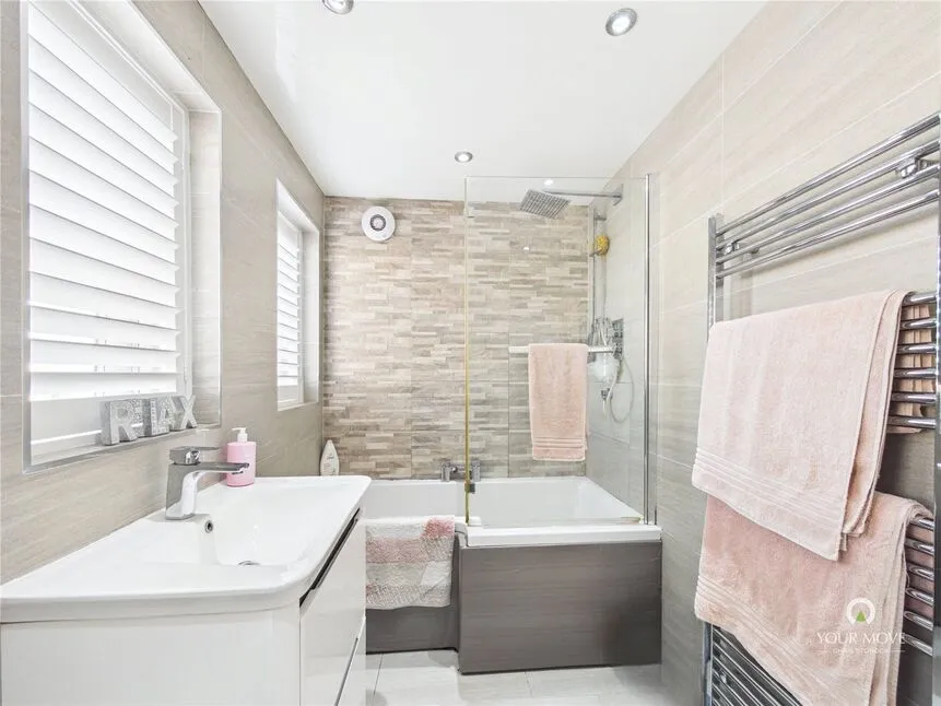 Hanover Drive, Blaydon-on-Tyne, NE21, photo 19