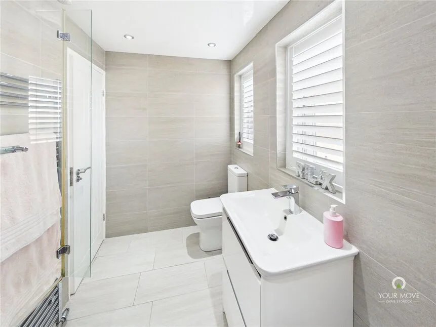 Hanover Drive, Blaydon-on-Tyne, NE21, photo 20