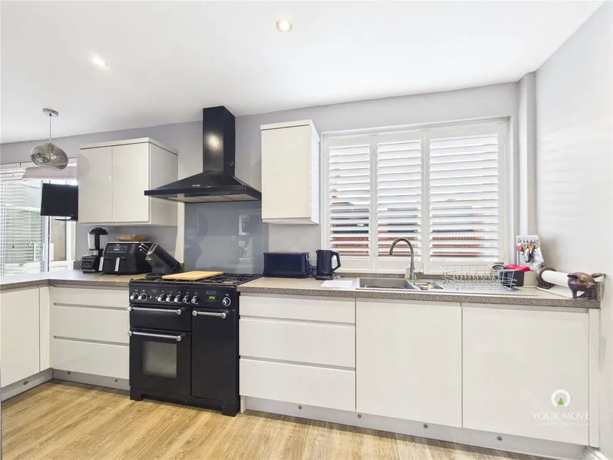 Hanover Drive, Blaydon-on-Tyne, NE21, photo 5