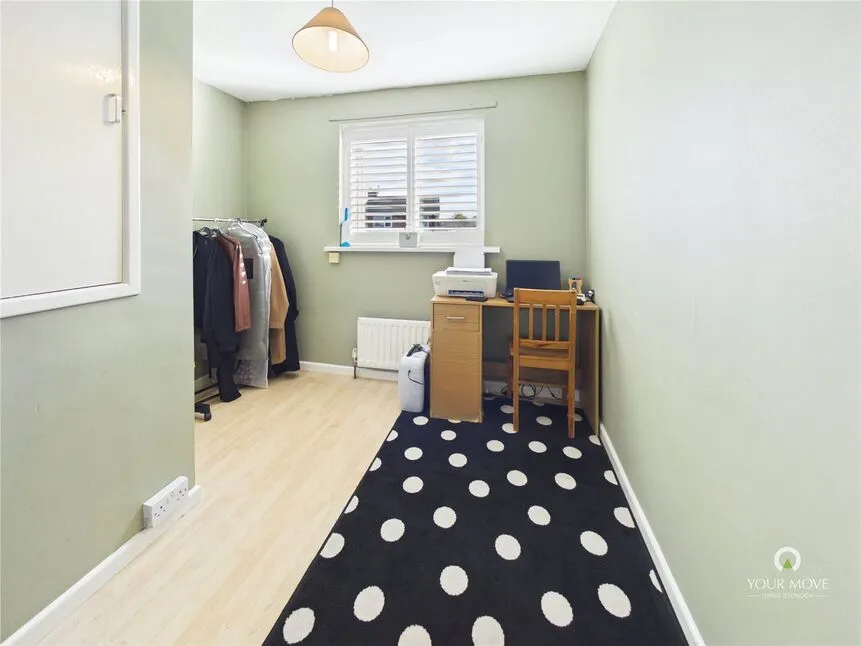 Hanover Drive, Blaydon-on-Tyne, NE21, photo 18