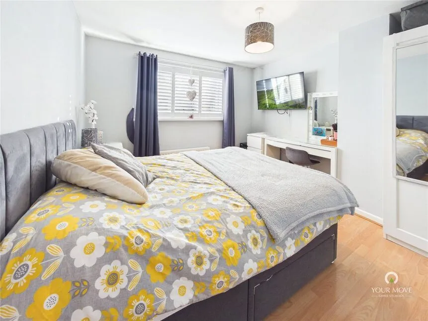 Hanover Drive, Blaydon-on-Tyne, NE21, photo 14