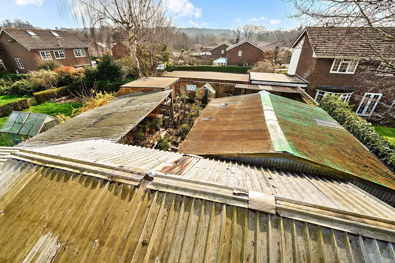 Bepton Road, Midhurst, photo 13