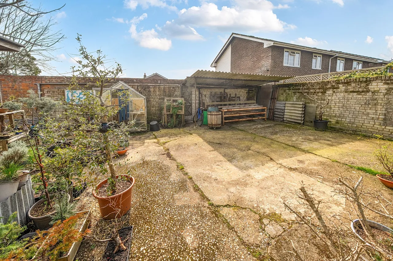 Bepton Road, Midhurst, photo 5
