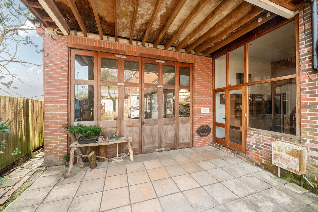 Bepton Road, Midhurst, photo 4