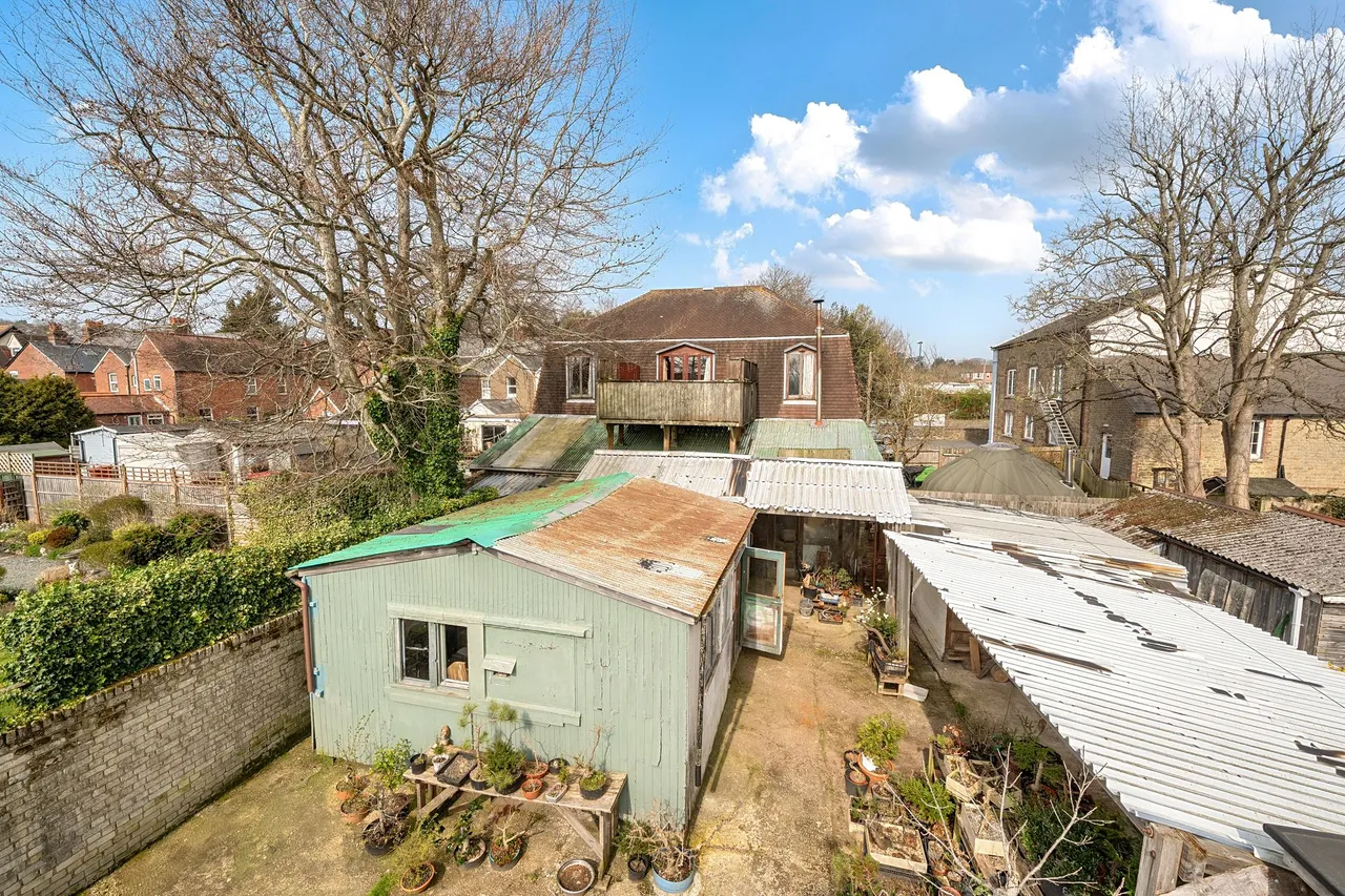 Bepton Road, Midhurst, photo 6