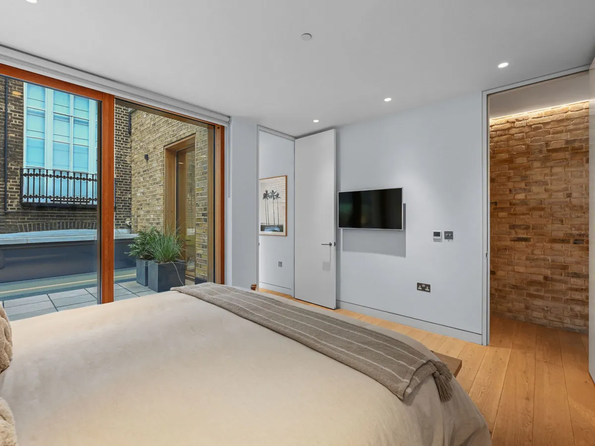 Bingham Place, London, W1U, photo 14