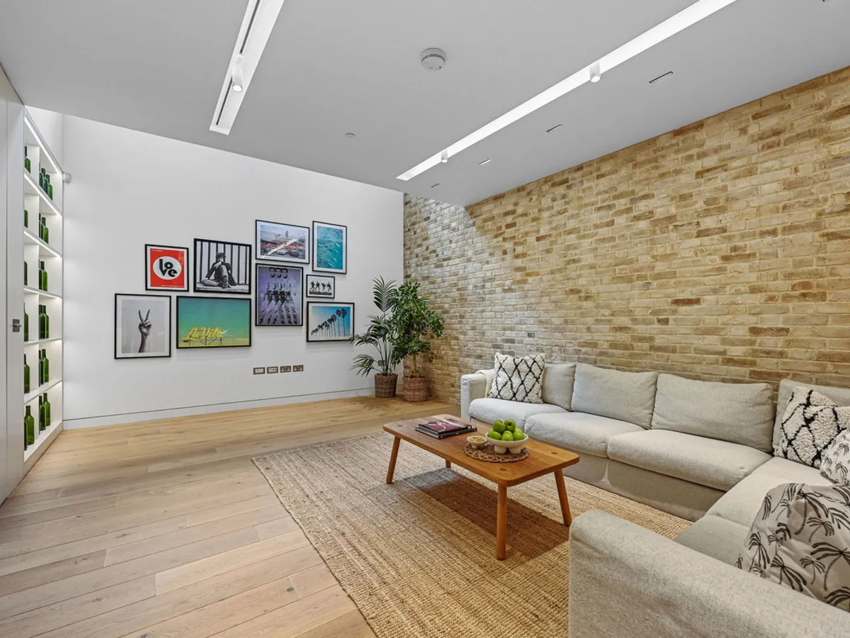 Bingham Place, London, W1U, photo 10