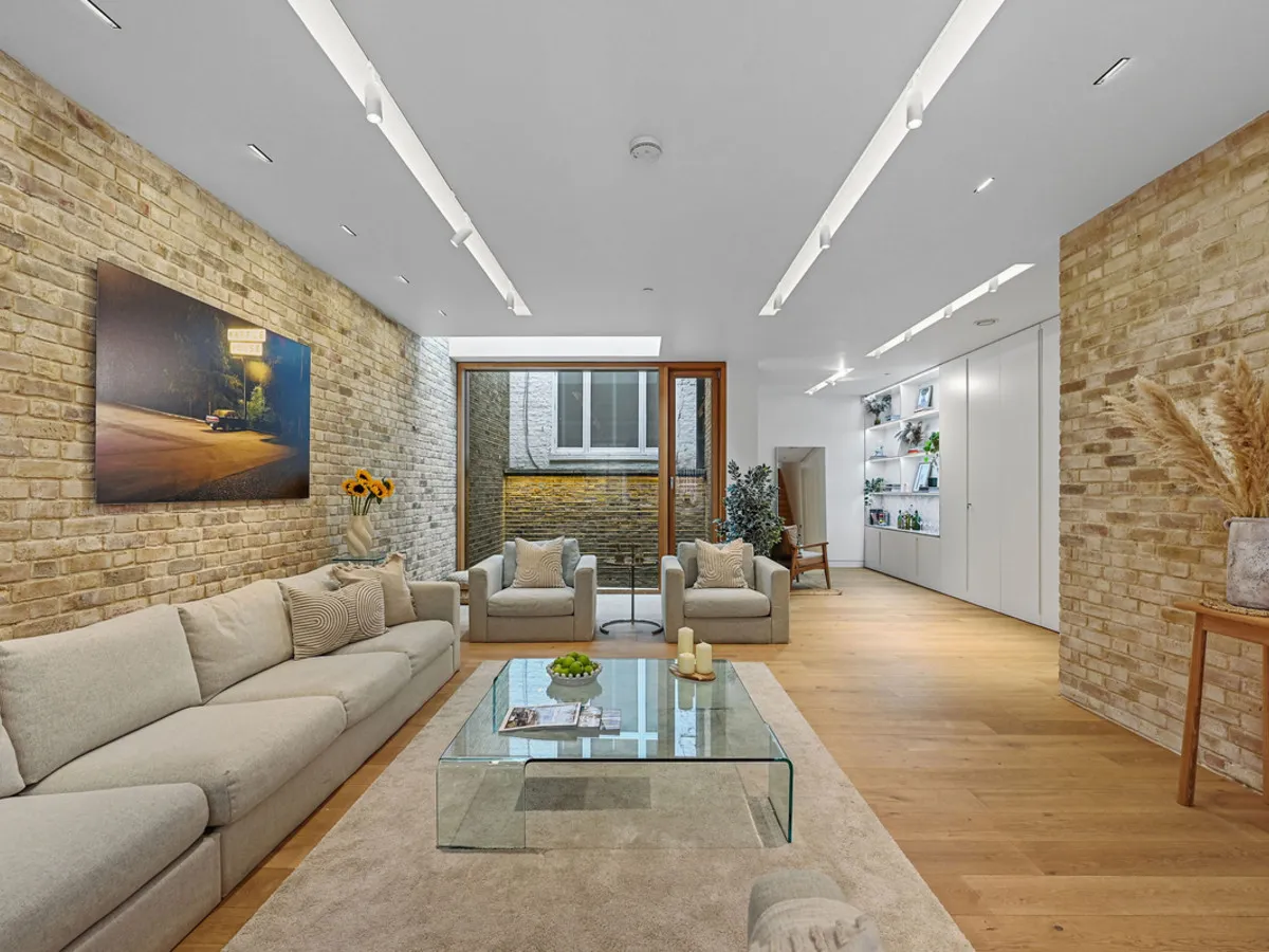 Bingham Place, London, W1U, photo 48