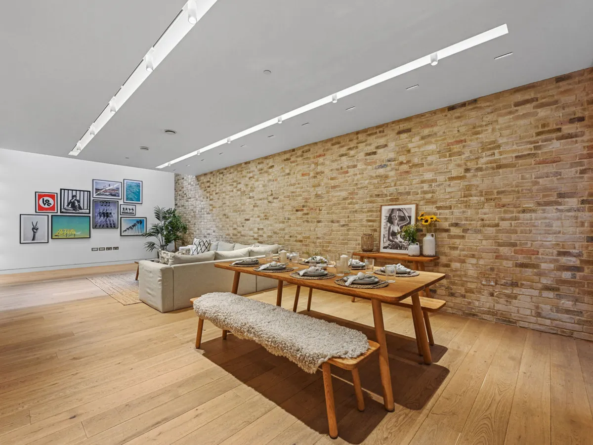 Bingham Place, London, W1U, photo 15