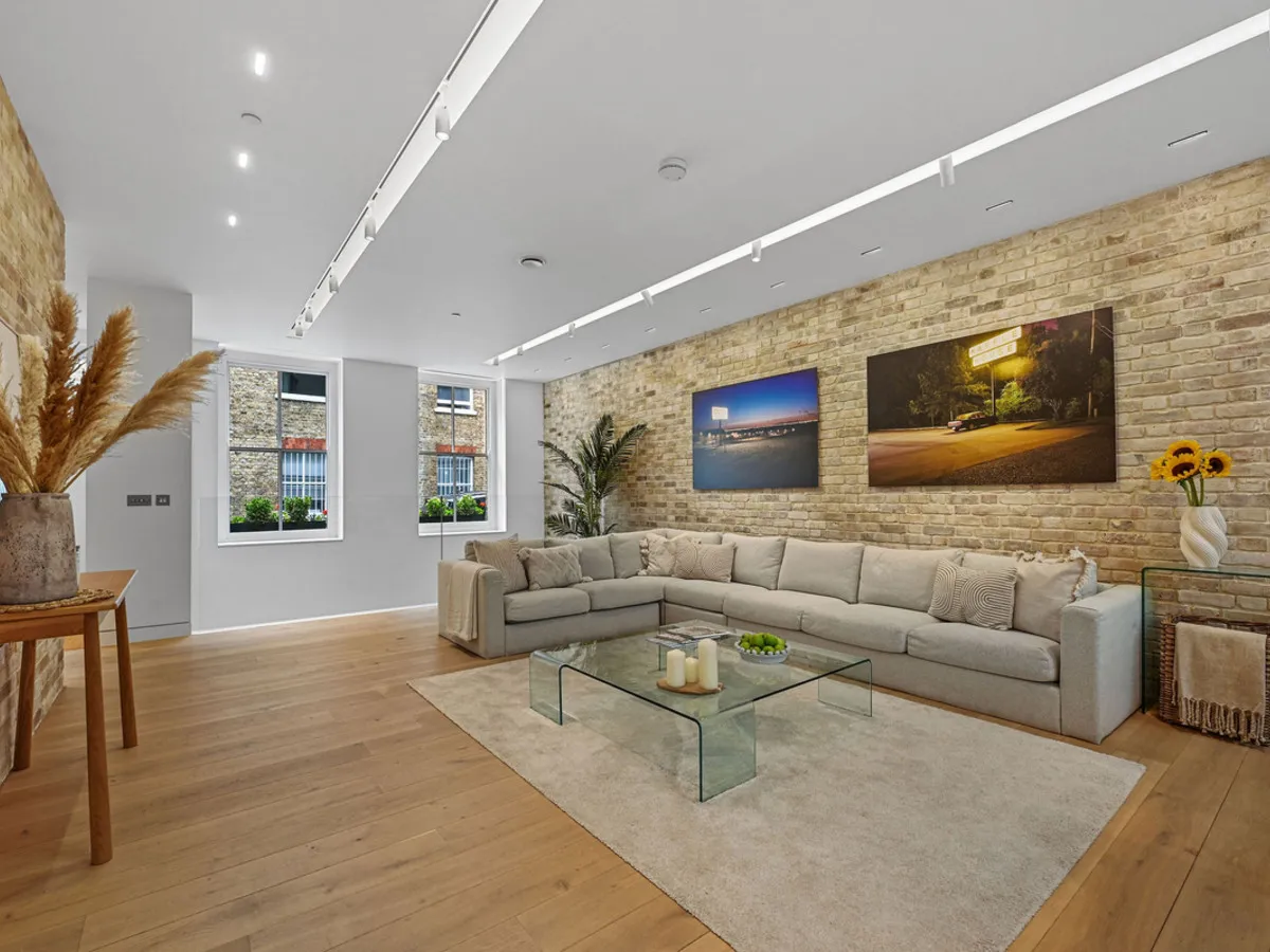 Bingham Place, London, W1U, photo 7