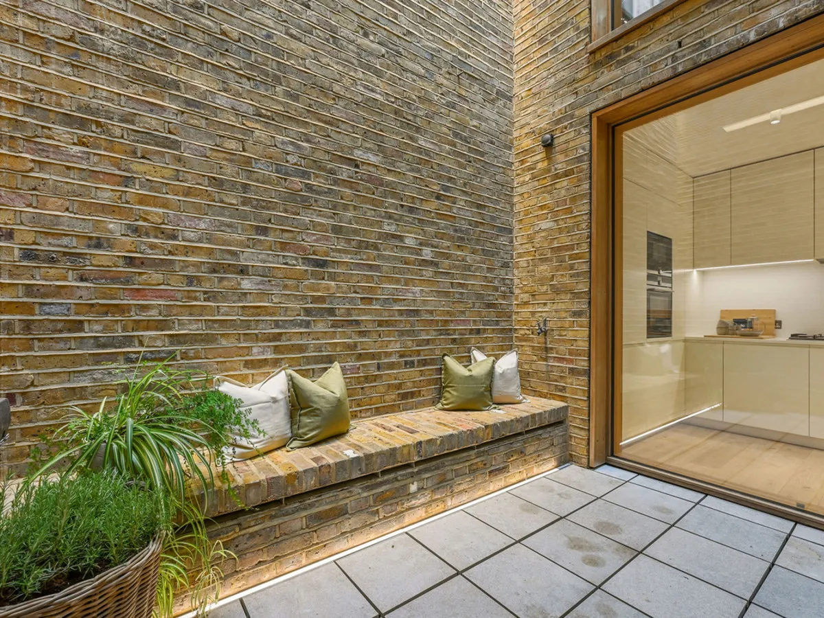 Bingham Place, London, W1U, photo 17