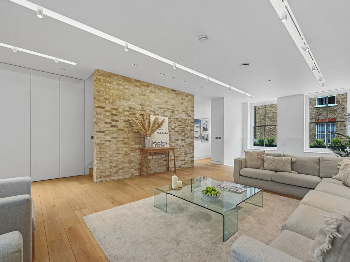 Bingham Place, London, W1U, photo 4