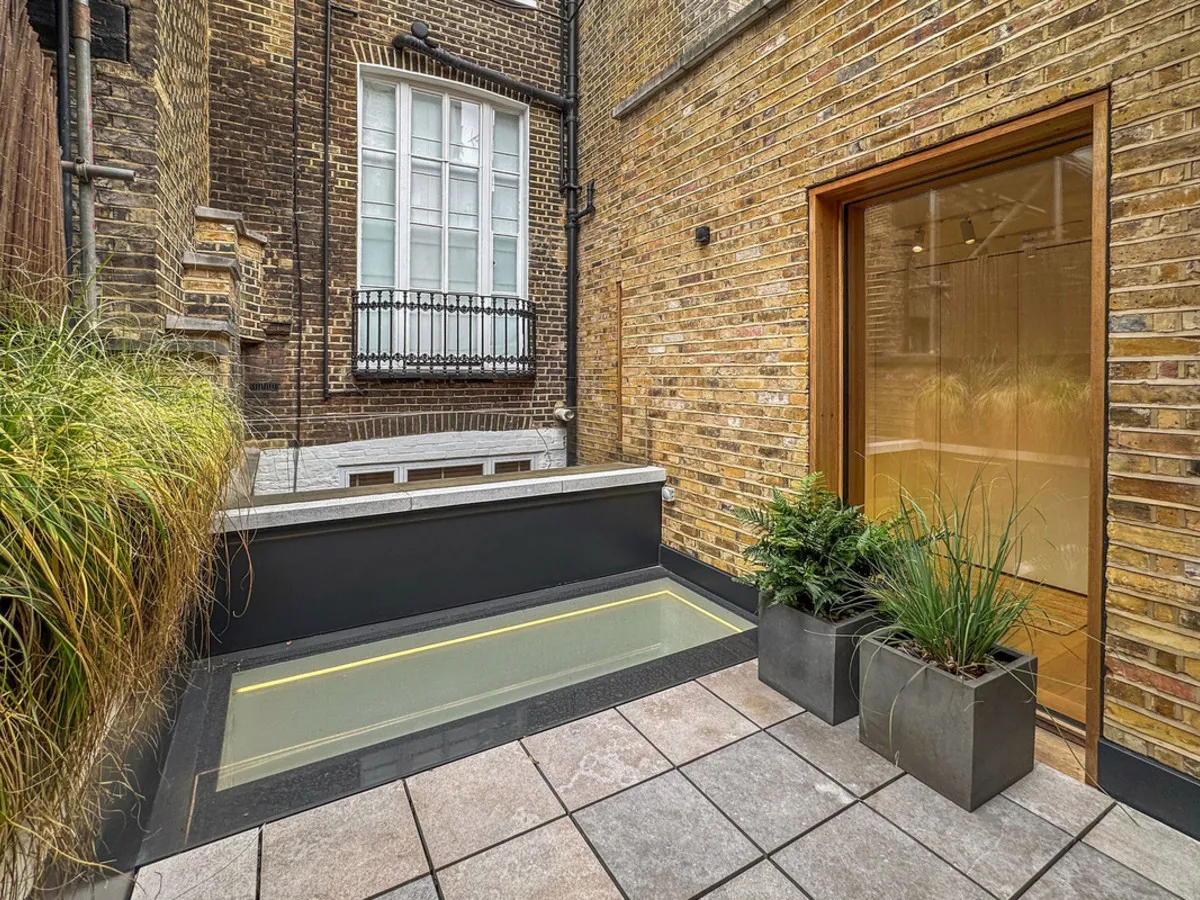 Bingham Place, London, W1U, photo 19