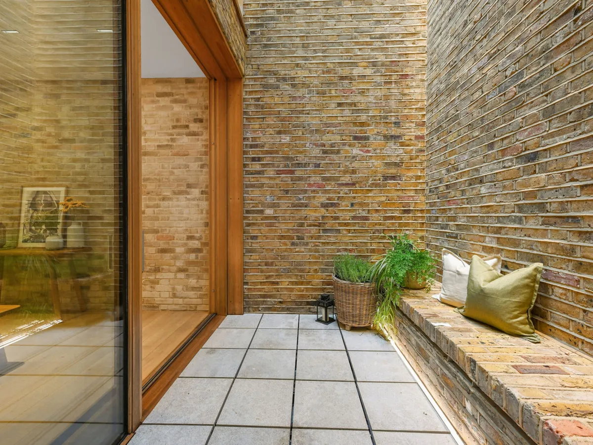 Bingham Place, London, W1U, photo 32