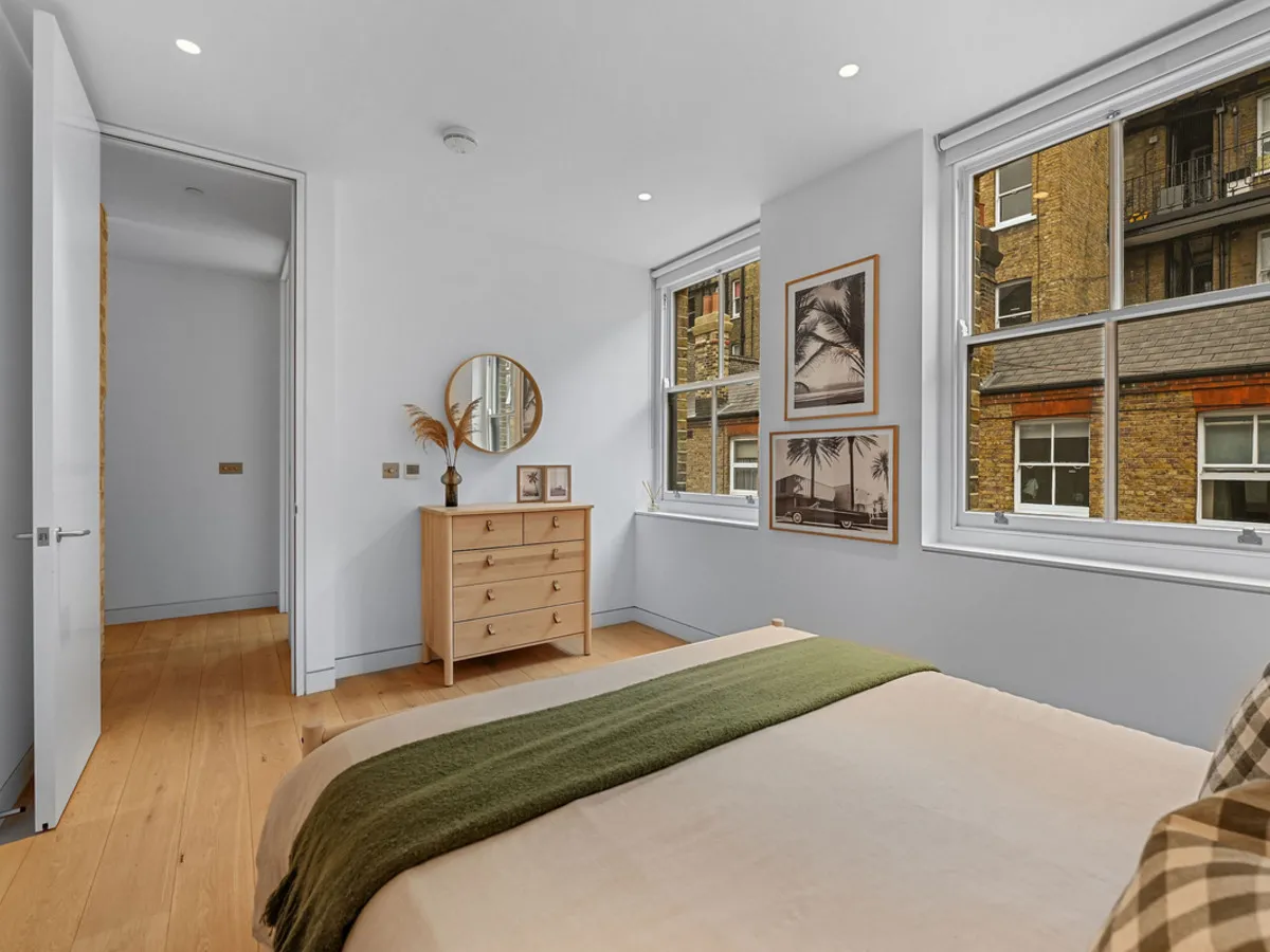 Bingham Place, London, W1U, photo 18