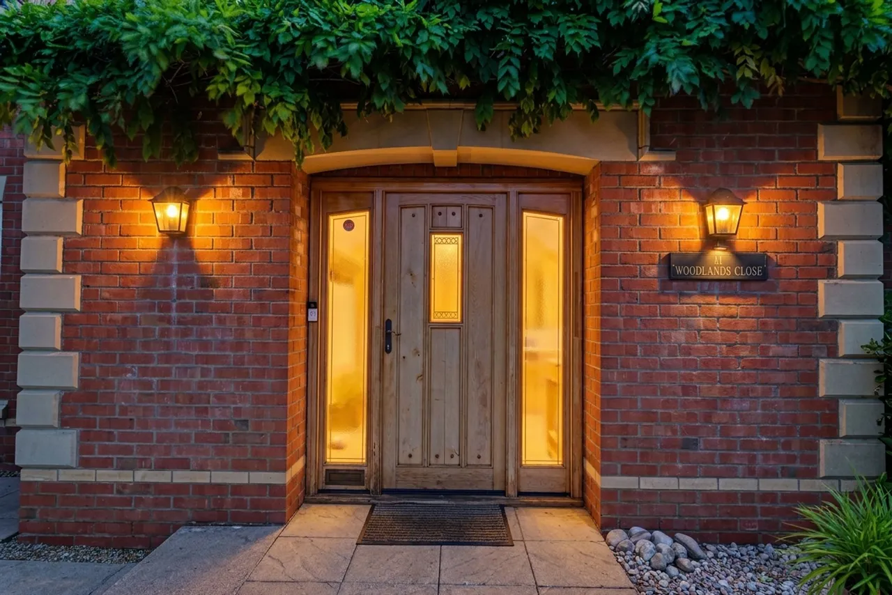 Woodlands Close, Oadby, LE2, photo 6