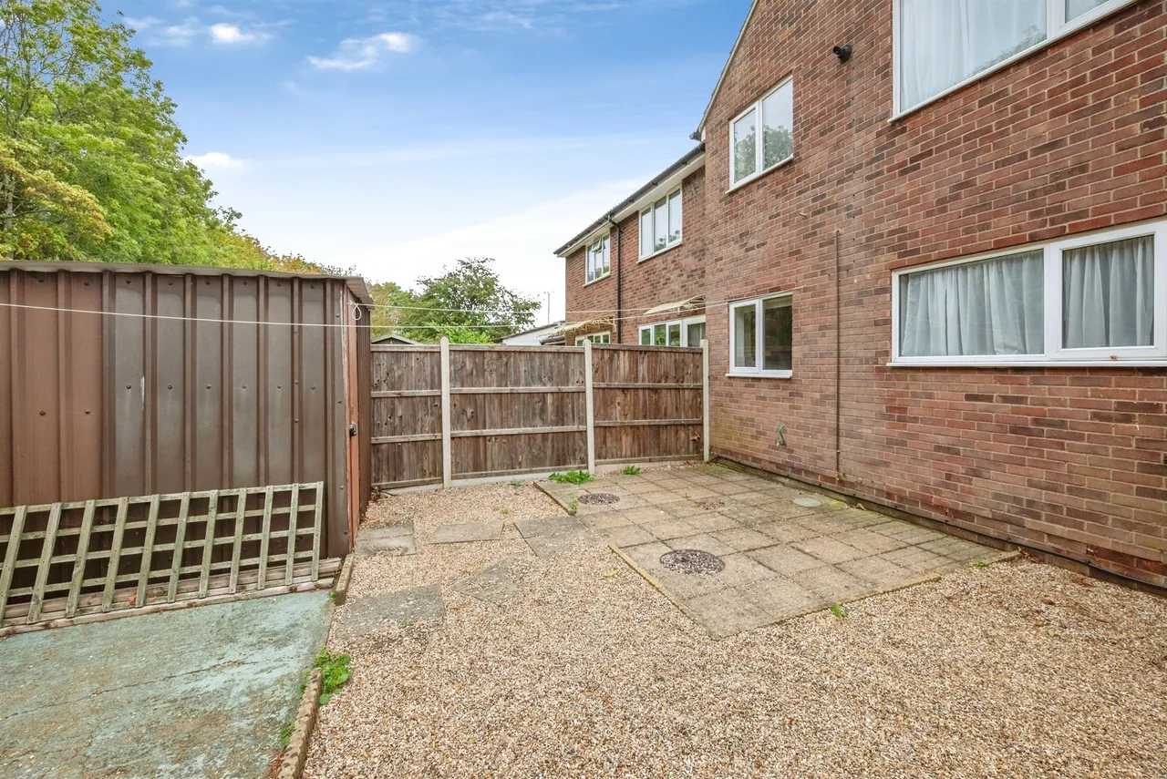 Lynfield Road, North Walsham, NR28, photo 11