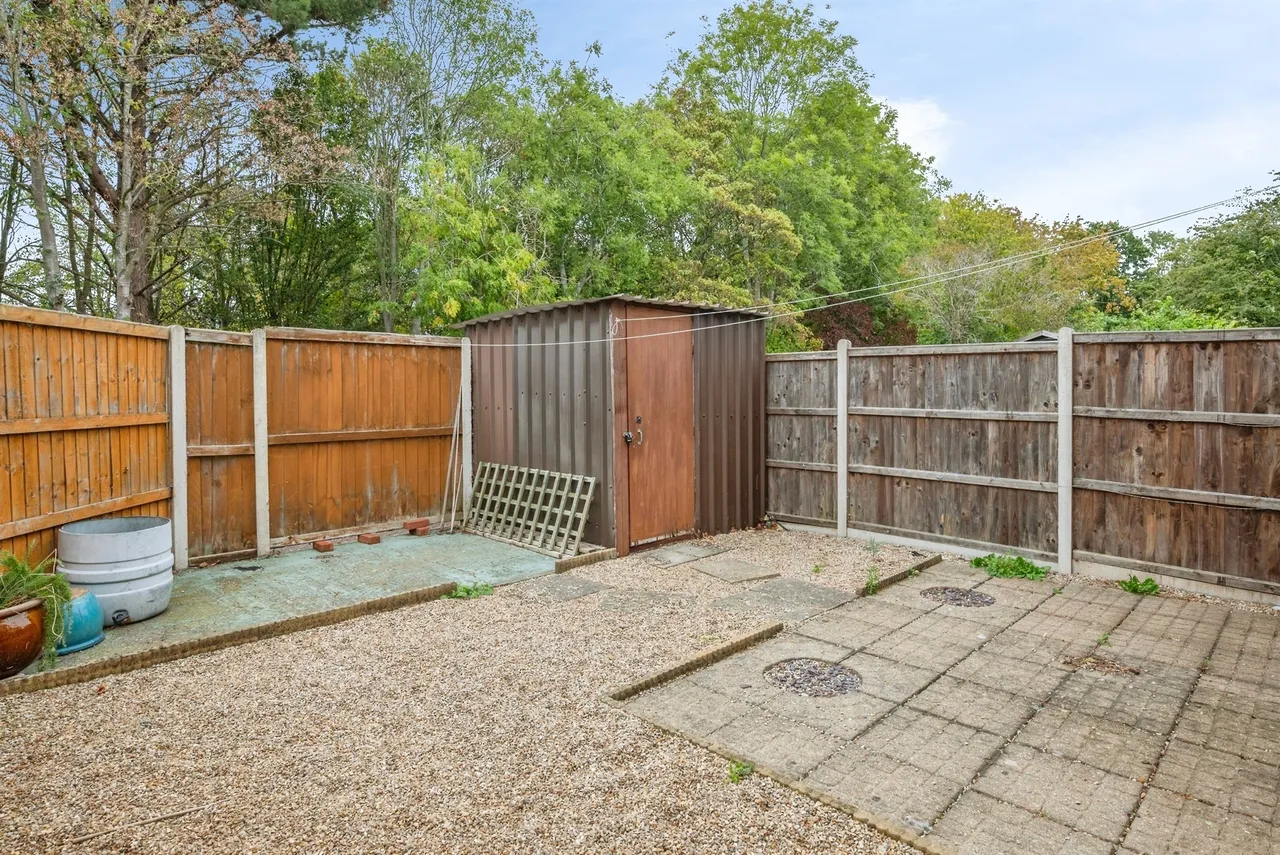 Lynfield Road, North Walsham, NR28, photo 3