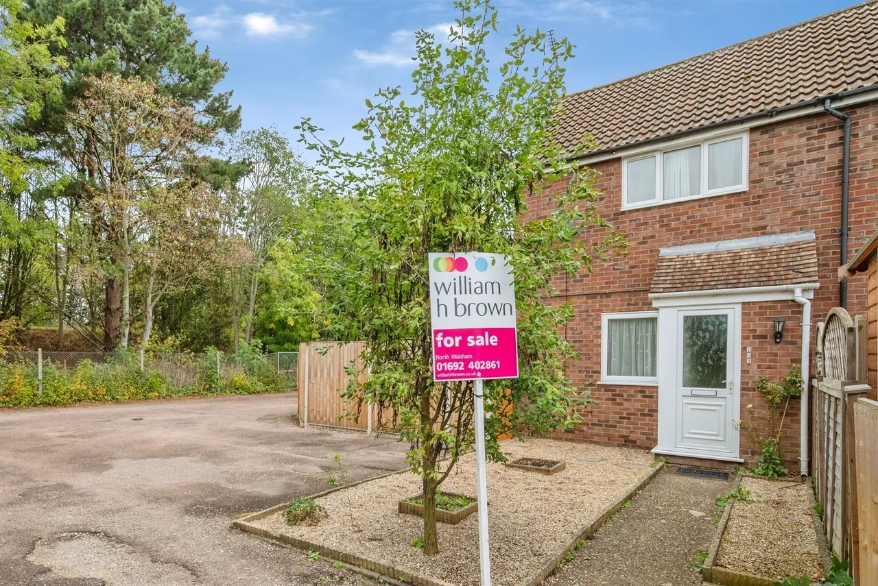 Lynfield Road, North Walsham, NR28, photo 12