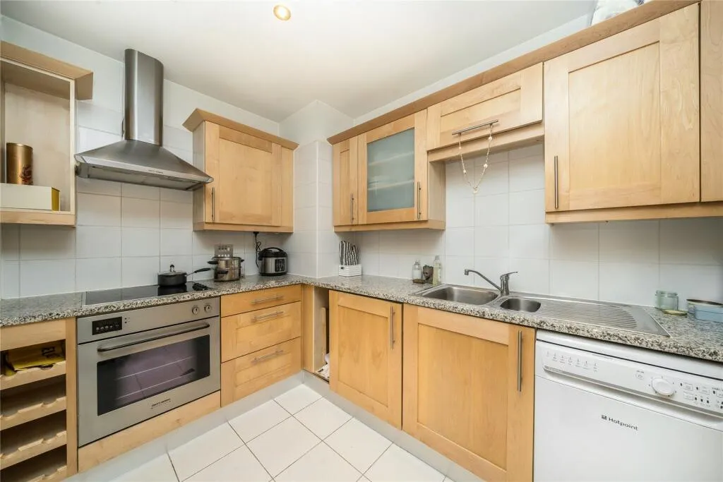 Whitehouse Apartments, London, SE1, photo 2